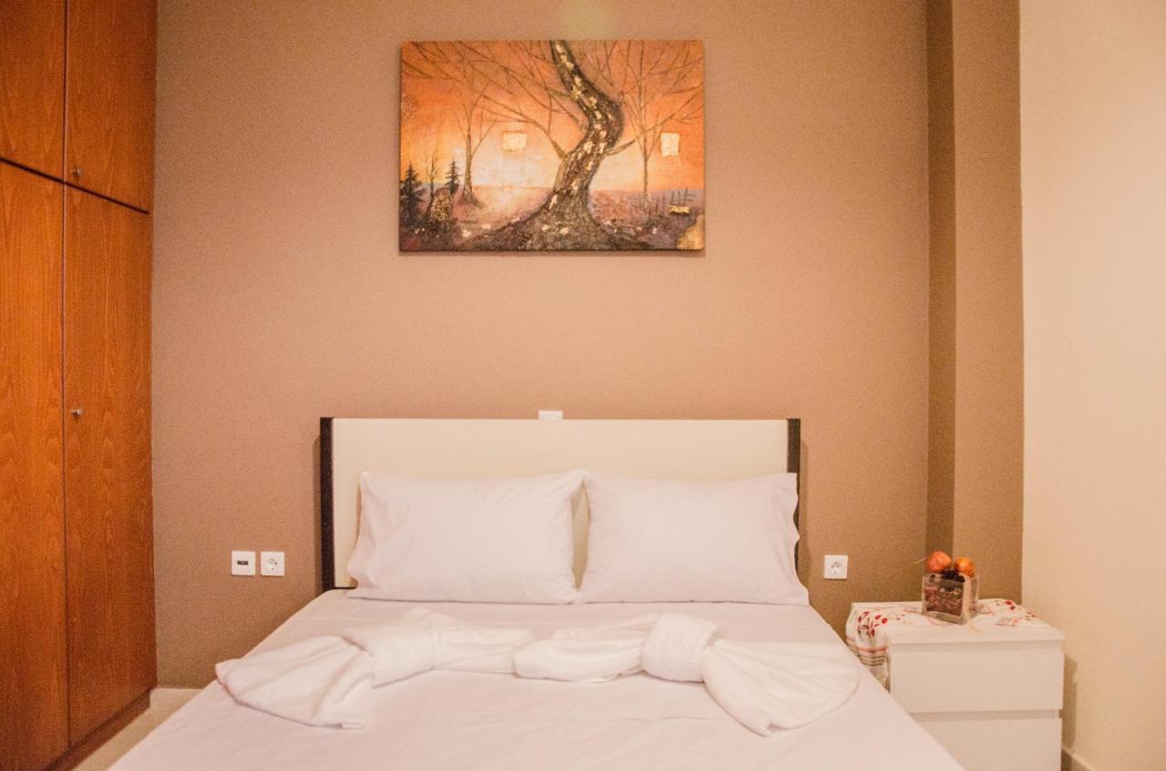 Meli Fancy Appartement