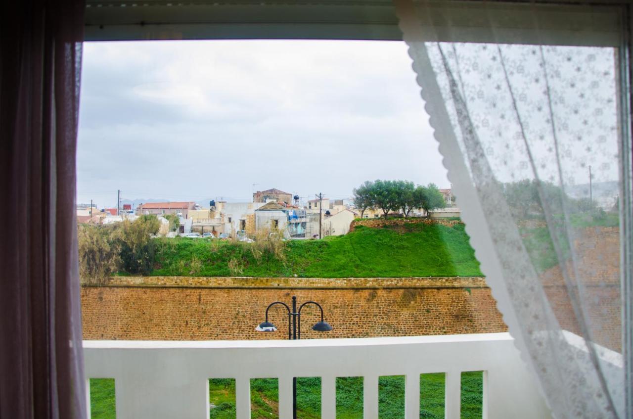 Appartement Meli Fancy *